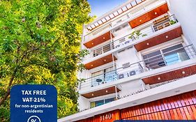 Luxury Apartments In Palermo - By Buerentals